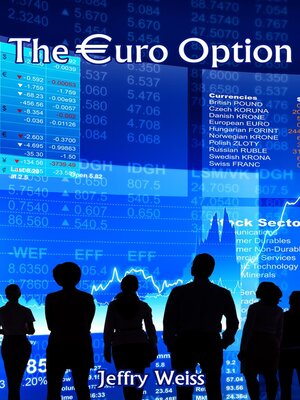 cover image of The Euro Option